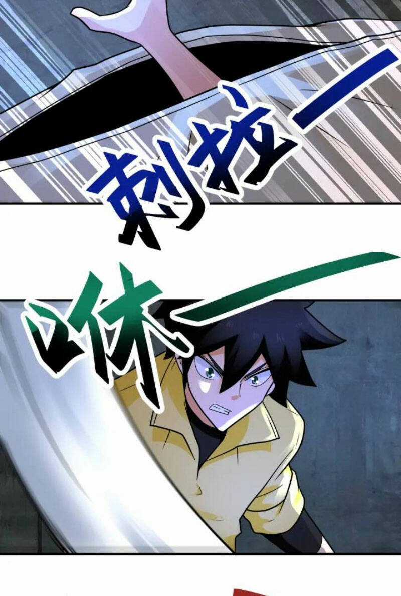 Mạt Thế Siêu Cấp Hệ Thống - Chapter 320 - Trang 5