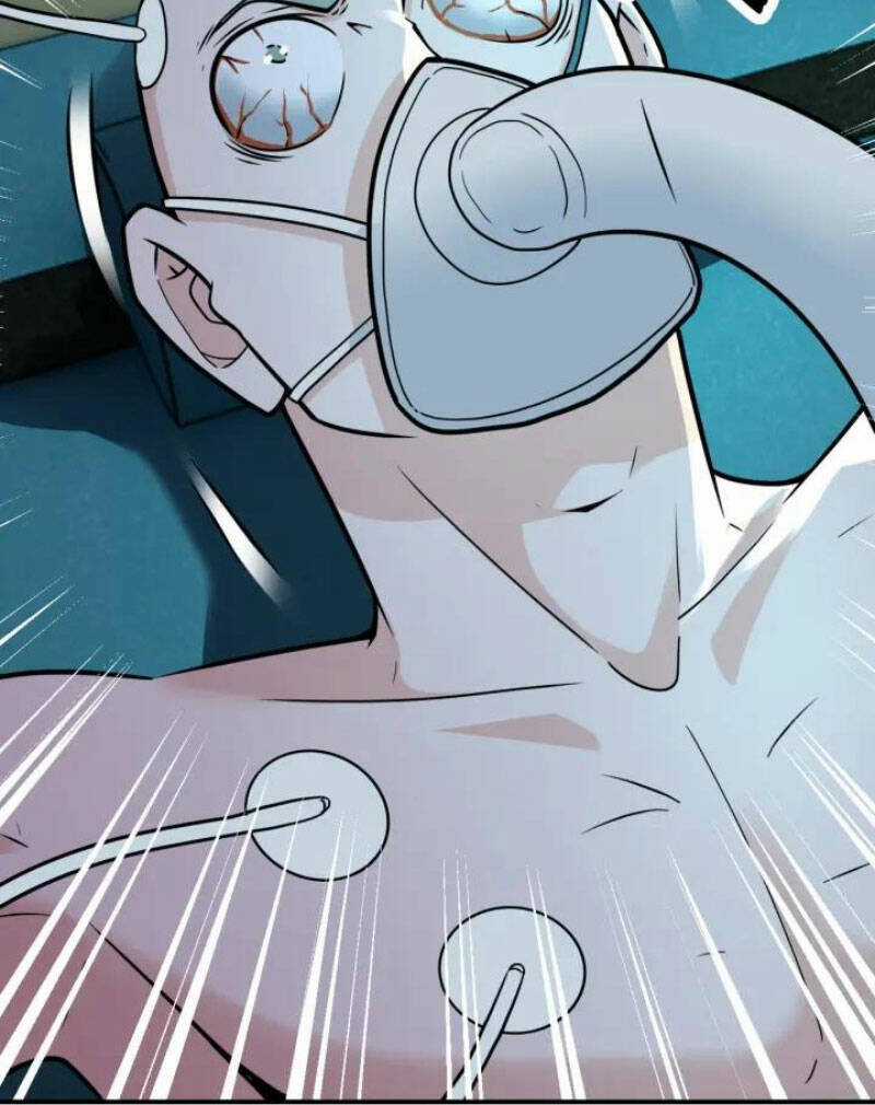 Mạt Thế Siêu Cấp Hệ Thống - Chapter 320 - Trang 41