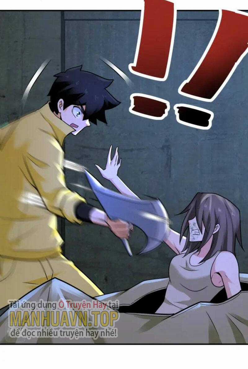 Mạt Thế Siêu Cấp Hệ Thống - Chapter 320 - Trang 6