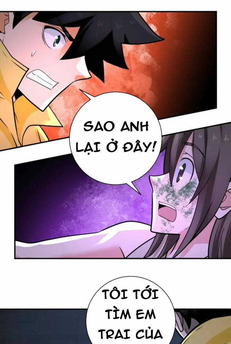 Mạt Thế Siêu Cấp Hệ Thống - Chapter 320 - Trang 7