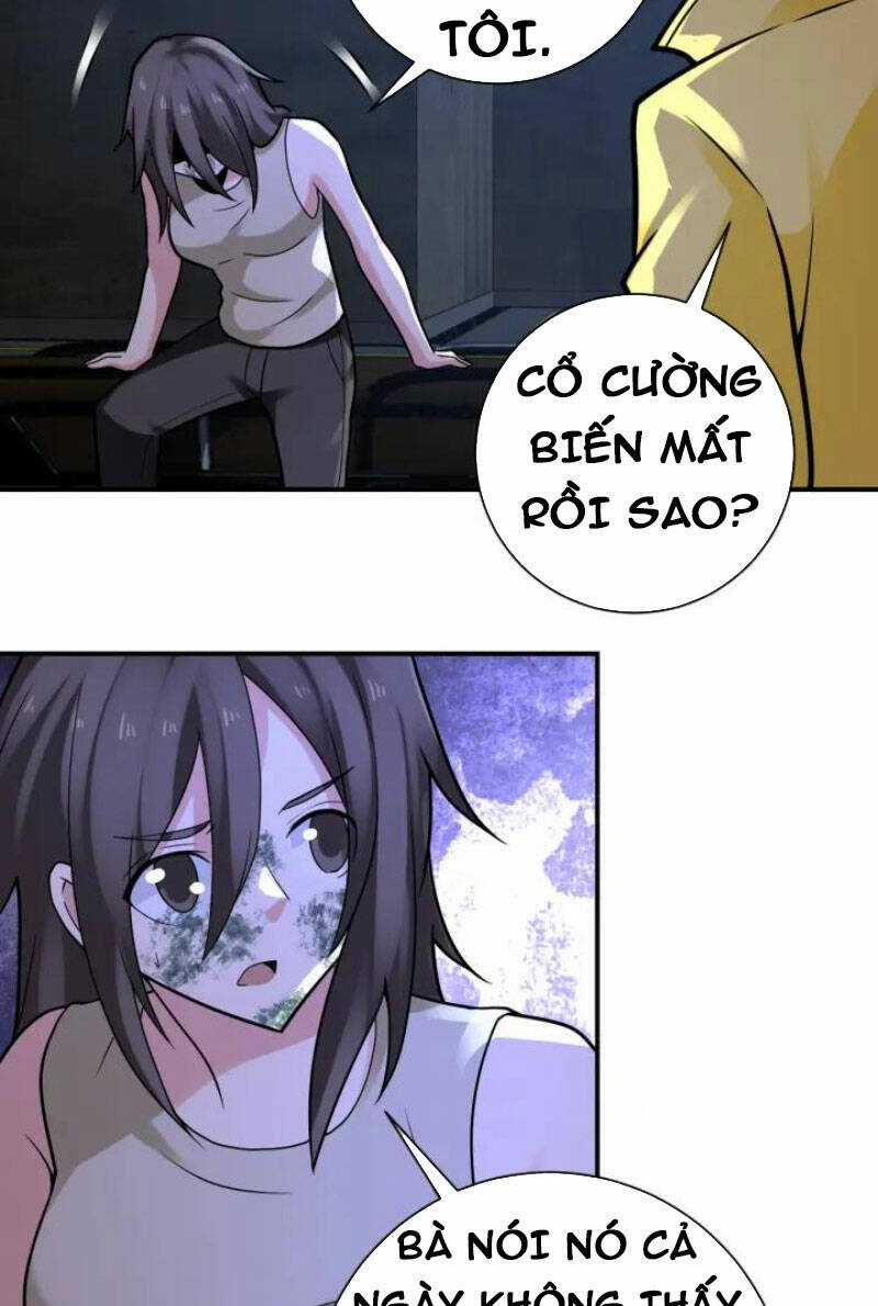 Mạt Thế Siêu Cấp Hệ Thống - Chapter 320 - Trang 8