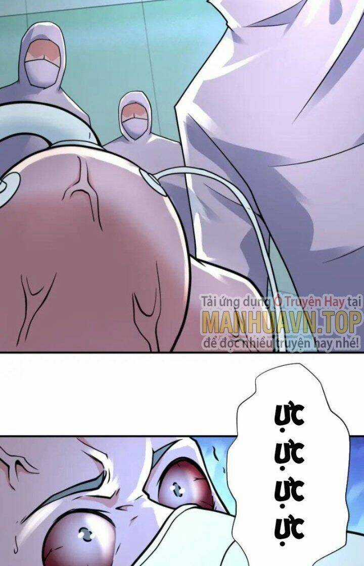 Mạt Thế Siêu Cấp Hệ Thống - Chapter 321 - Trang 2