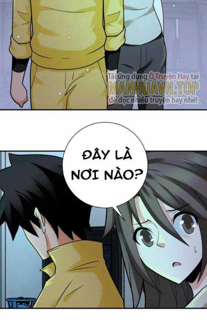 Mạt Thế Siêu Cấp Hệ Thống - Chapter 321 - Trang 19