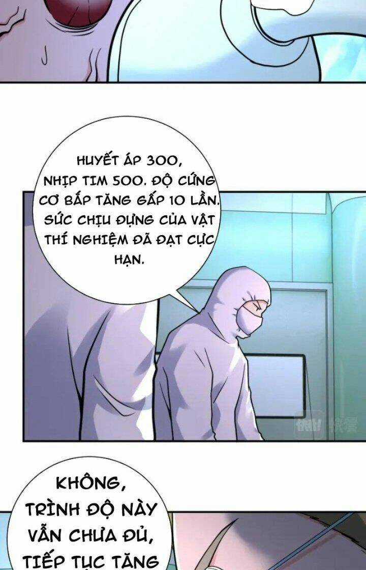 Mạt Thế Siêu Cấp Hệ Thống - Chapter 321 - Trang 3