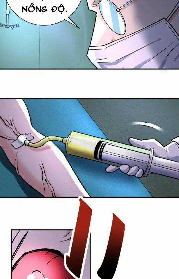 Mạt Thế Siêu Cấp Hệ Thống - Chapter 321 - Trang 4