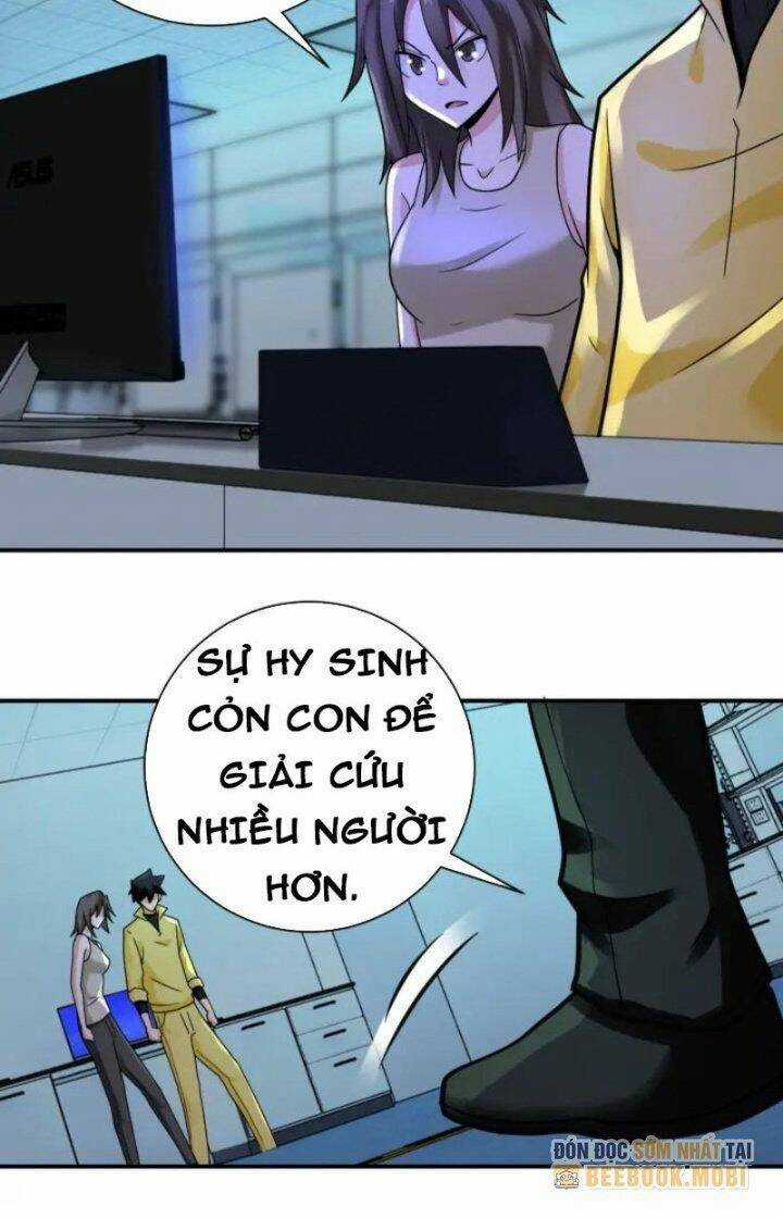 Mạt Thế Siêu Cấp Hệ Thống - Chapter 321 - Trang 33