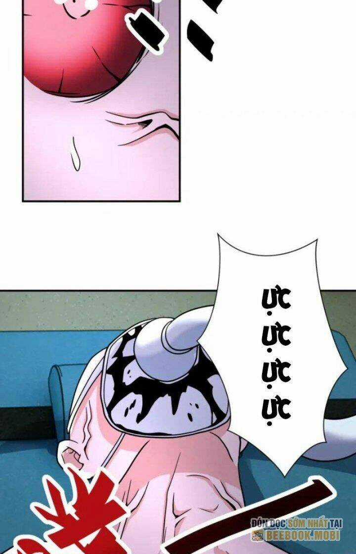 Mạt Thế Siêu Cấp Hệ Thống - Chapter 321 - Trang 5