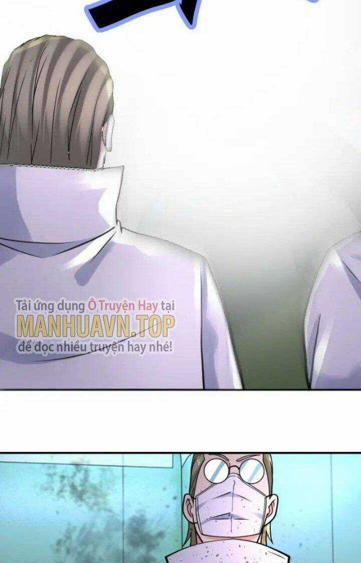 Mạt Thế Siêu Cấp Hệ Thống - Chapter 321 - Trang 7