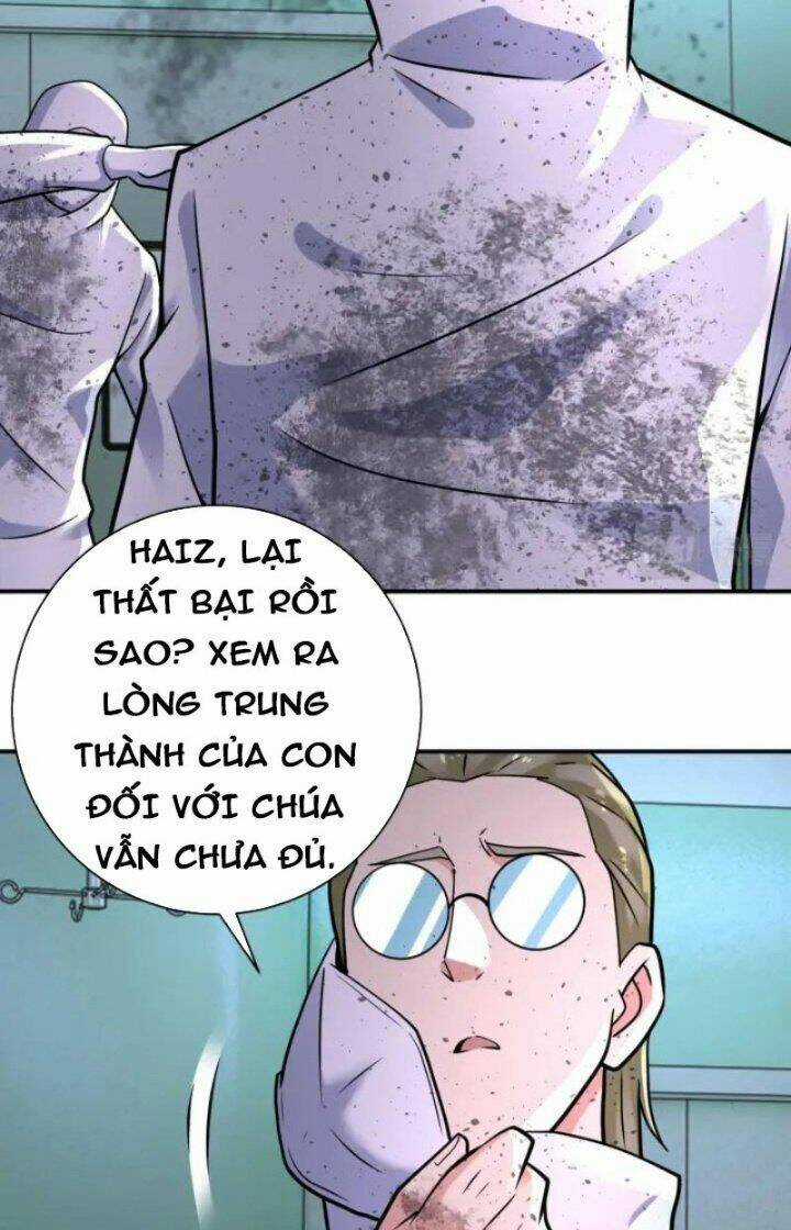 Mạt Thế Siêu Cấp Hệ Thống - Chapter 321 - Trang 8