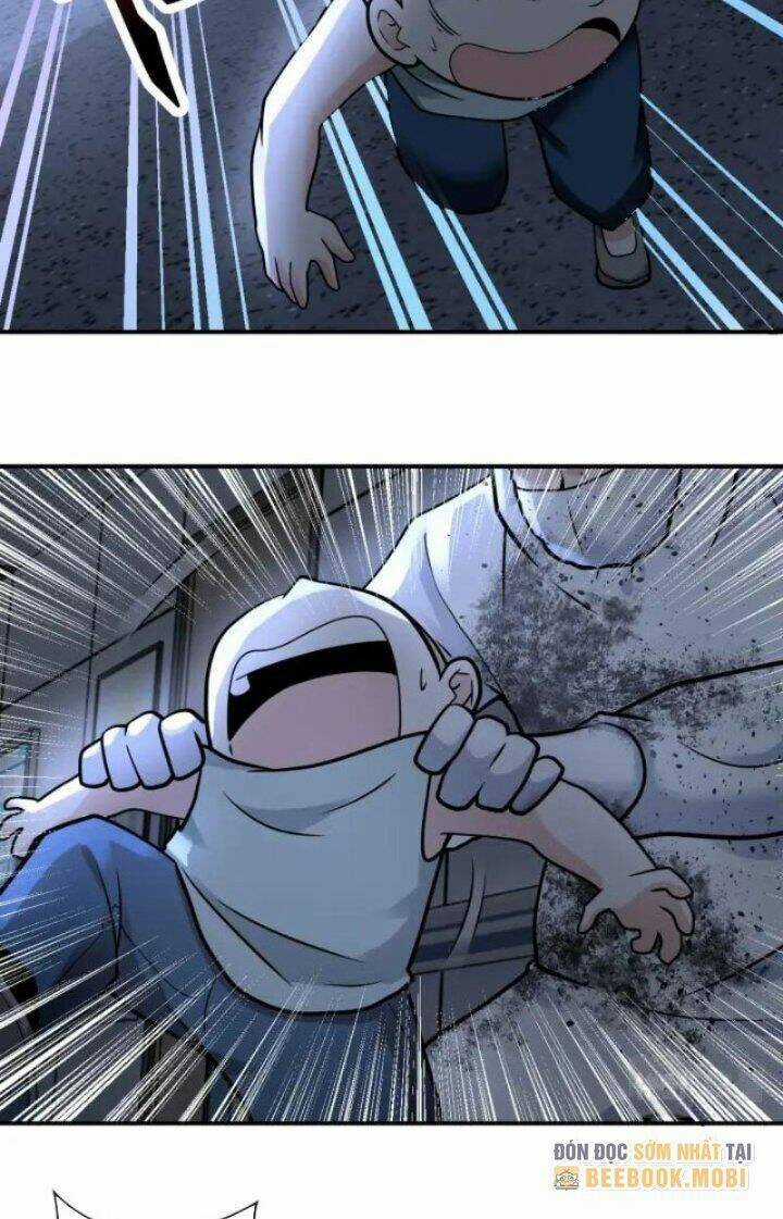 Mạt Thế Siêu Cấp Hệ Thống - Chapter 321 - Trang 10