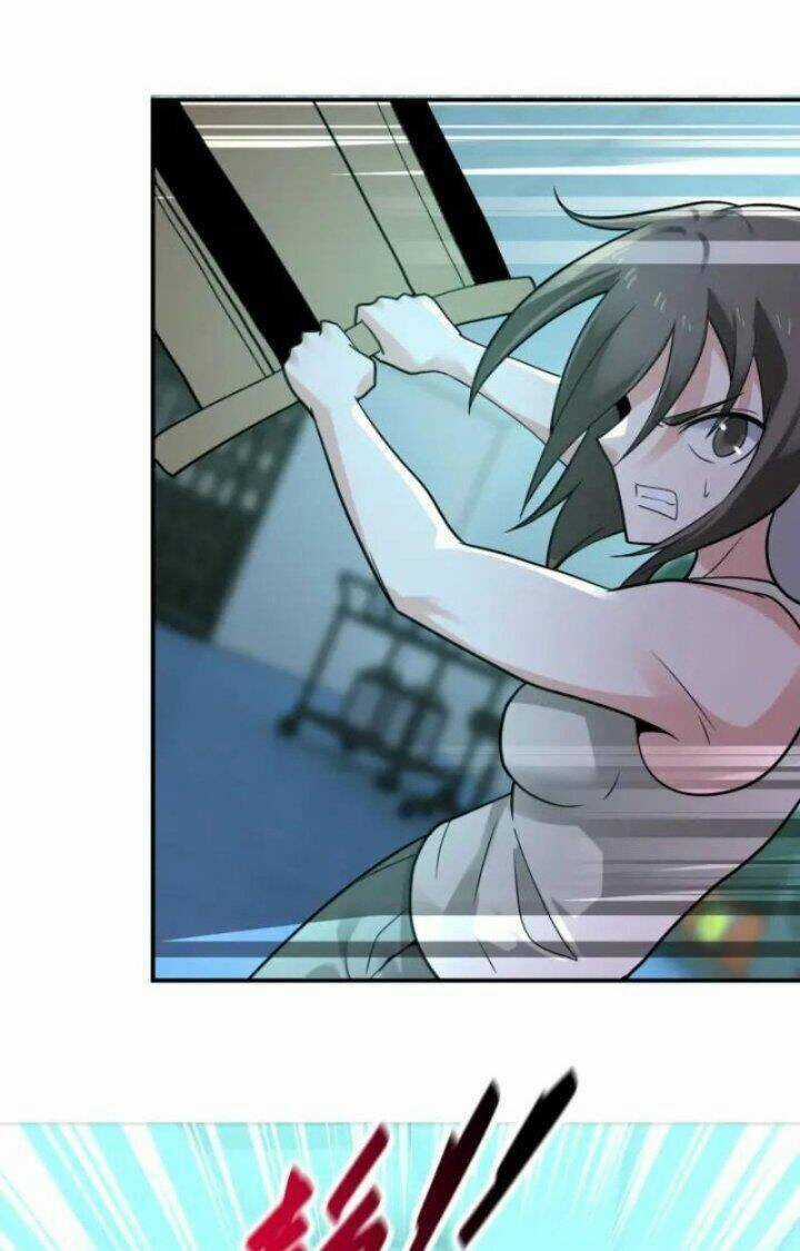 Mạt Thế Siêu Cấp Hệ Thống - Chapter 322 - Trang 13