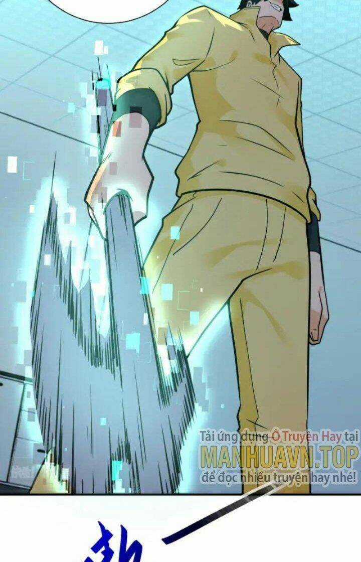 Mạt Thế Siêu Cấp Hệ Thống - Chapter 322 - Trang 20