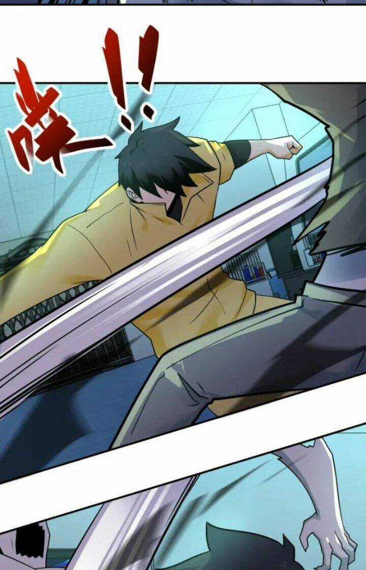 Mạt Thế Siêu Cấp Hệ Thống - Chapter 322 - Trang 24