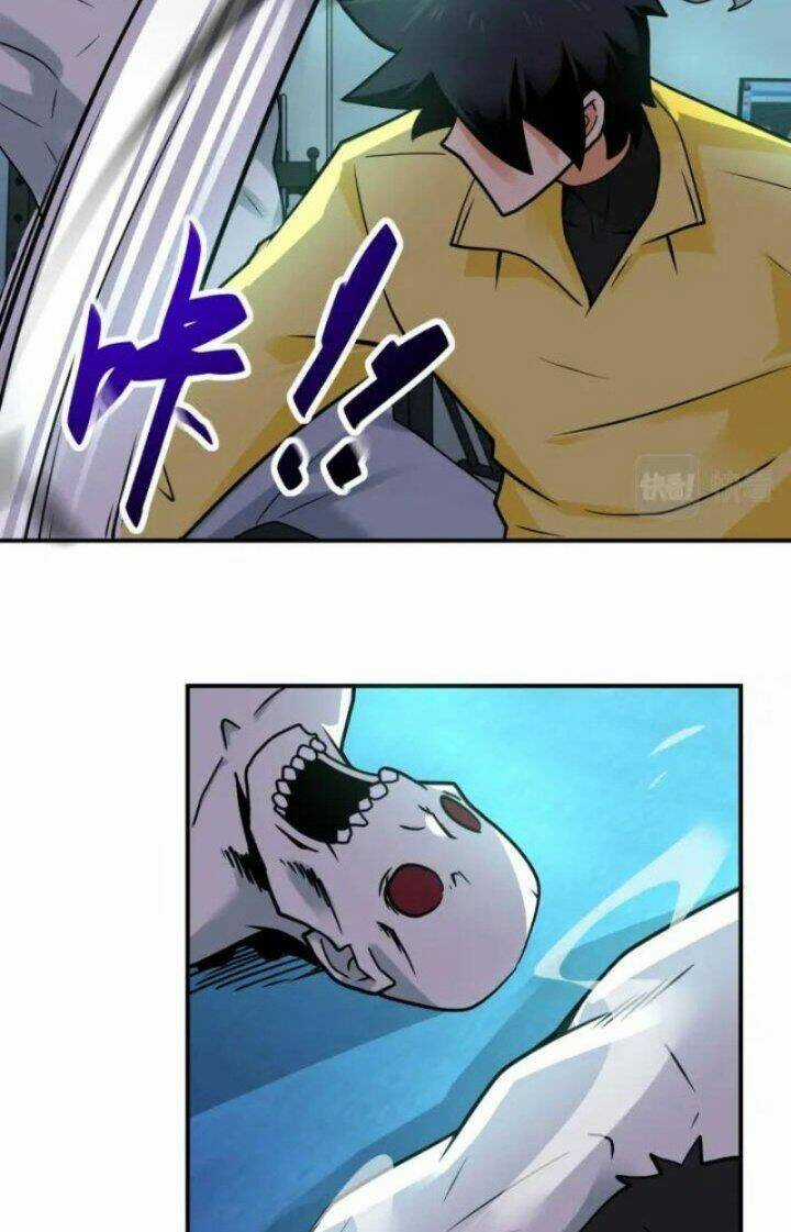 Mạt Thế Siêu Cấp Hệ Thống - Chapter 322 - Trang 25