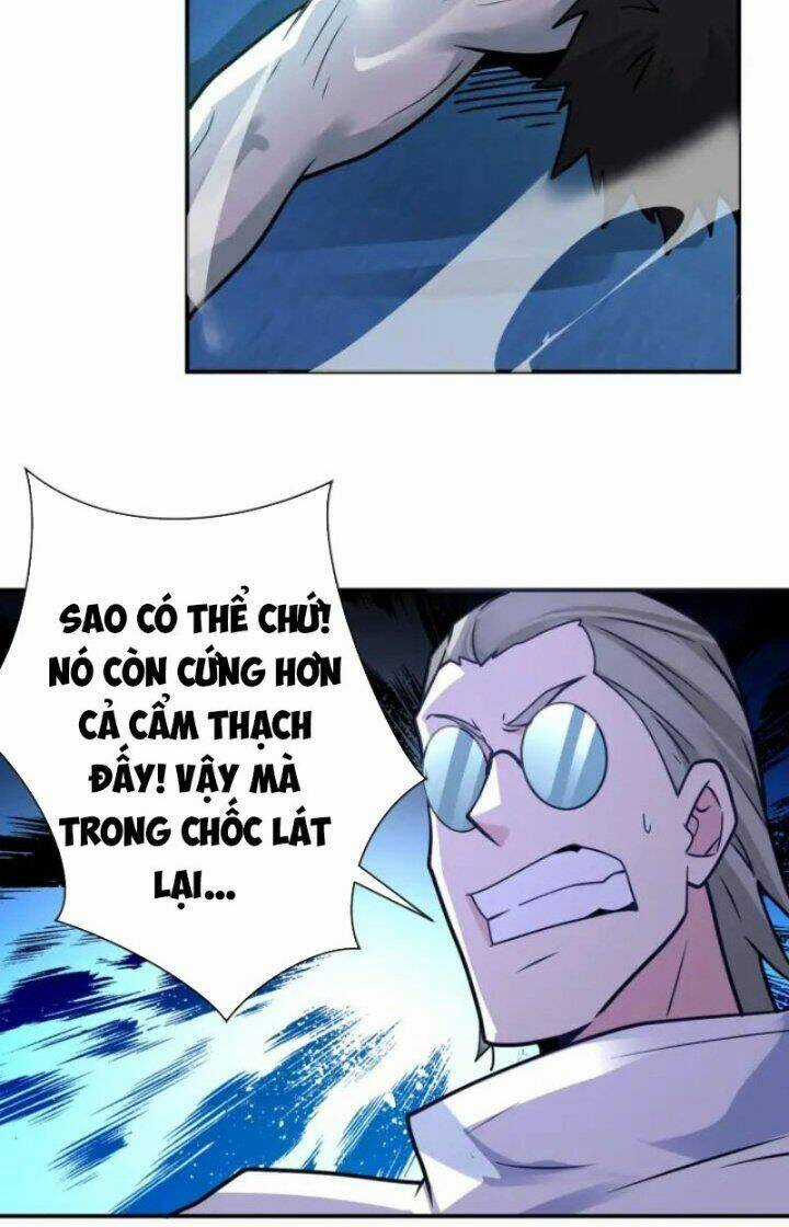 Mạt Thế Siêu Cấp Hệ Thống - Chapter 322 - Trang 26