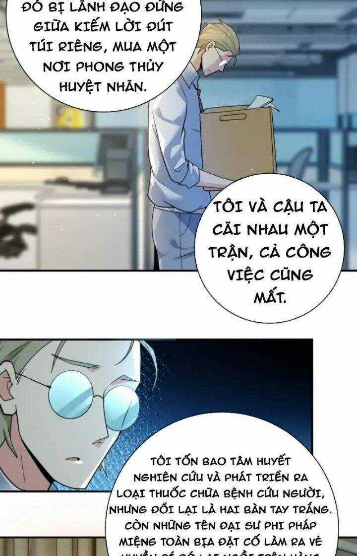 Mạt Thế Siêu Cấp Hệ Thống - Chapter 322 - Trang 4