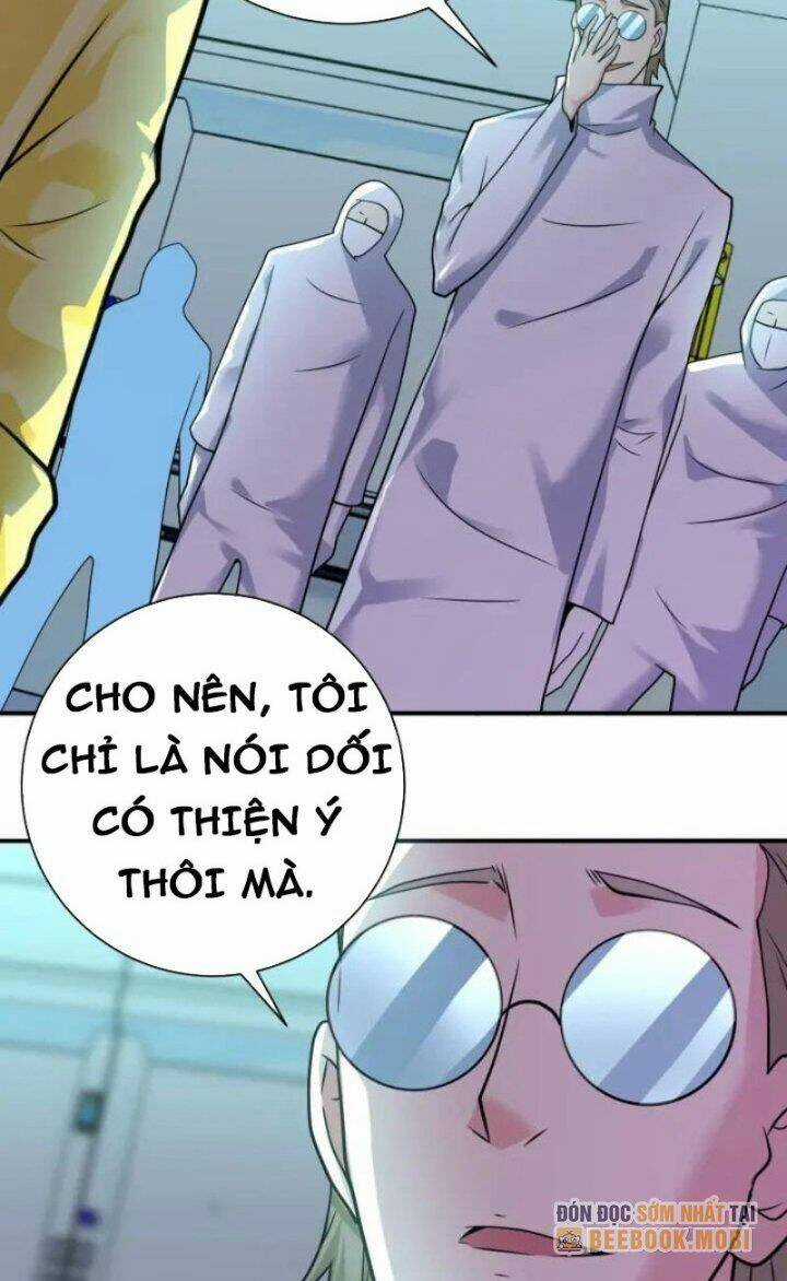 Mạt Thế Siêu Cấp Hệ Thống - Chapter 322 - Trang 5