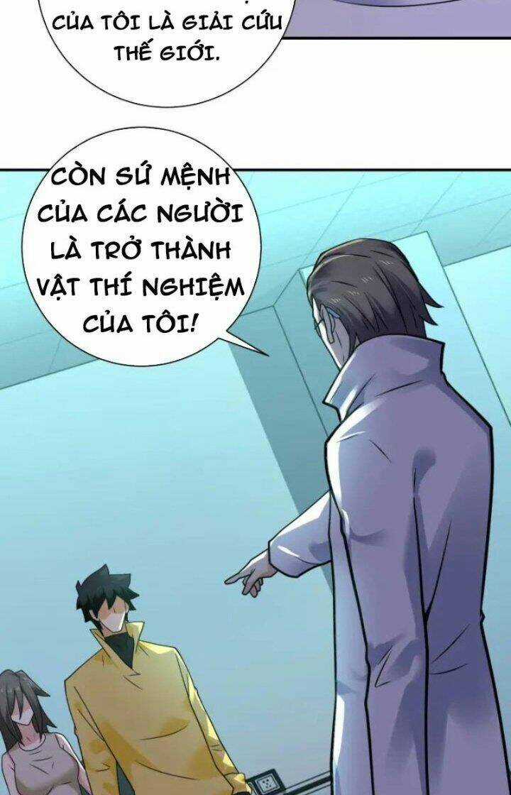 Mạt Thế Siêu Cấp Hệ Thống - Chapter 322 - Trang 9