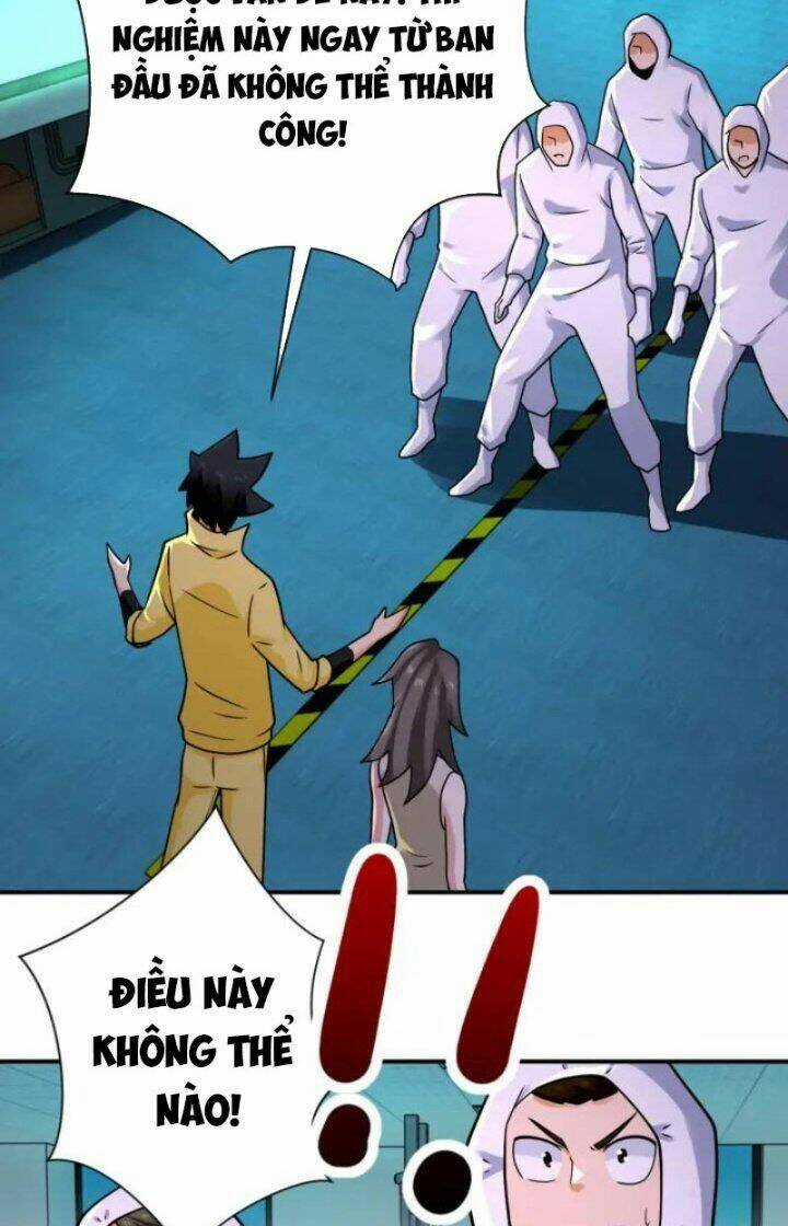 Mạt Thế Siêu Cấp Hệ Thống - Chapter 323 - Trang 4