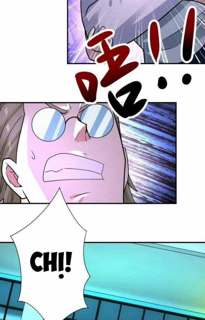 Mạt Thế Siêu Cấp Hệ Thống - Chapter 323 - Trang 33