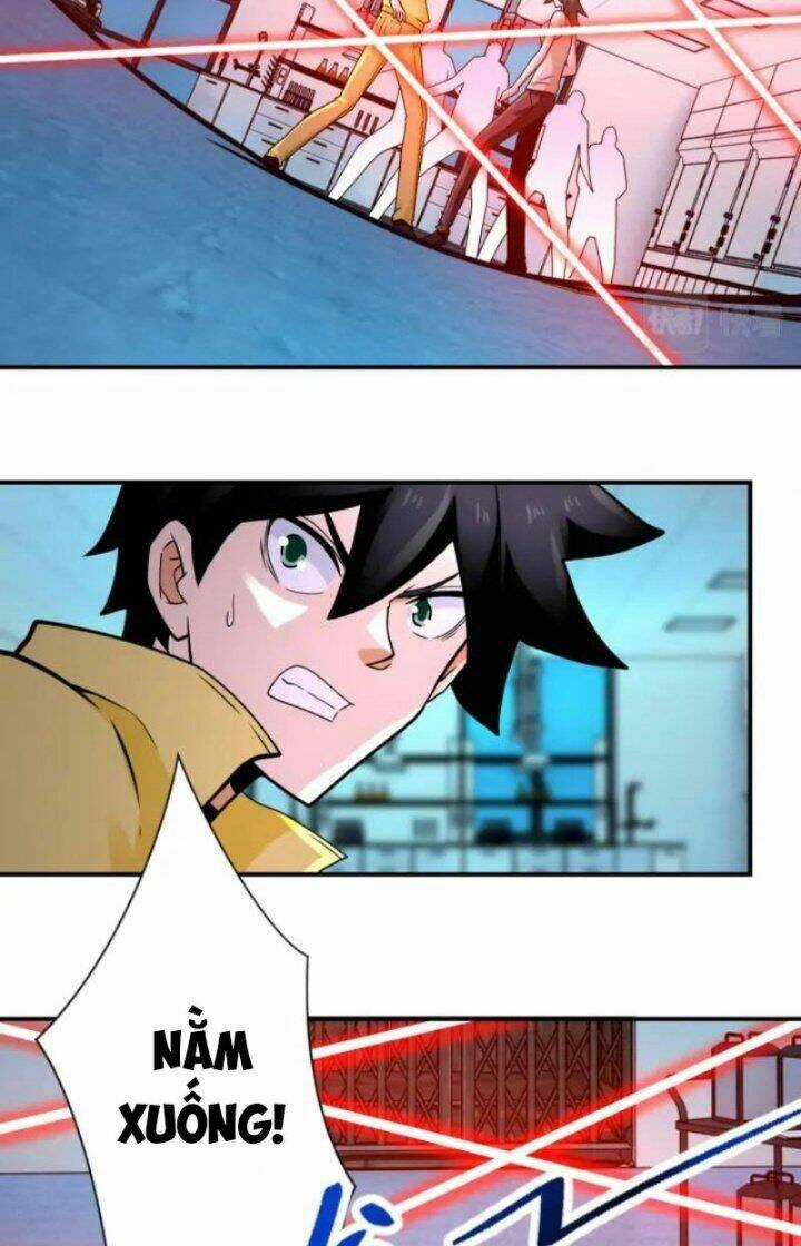 Mạt Thế Siêu Cấp Hệ Thống - Chapter 323 - Trang 6