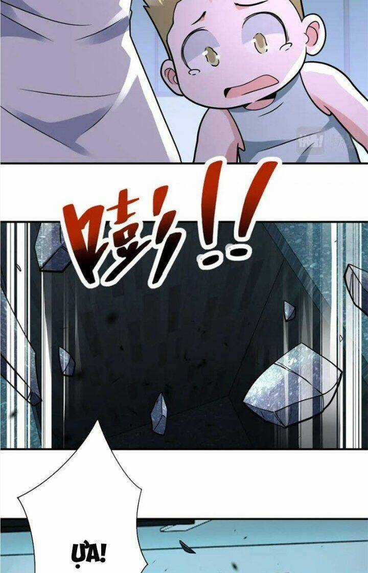 Mạt Thế Siêu Cấp Hệ Thống - Chapter 324 - Trang 2