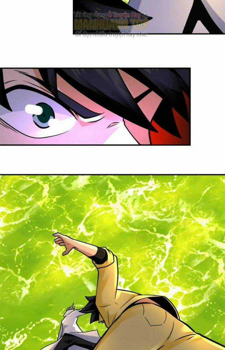 Mạt Thế Siêu Cấp Hệ Thống - Chapter 324 - Trang 19