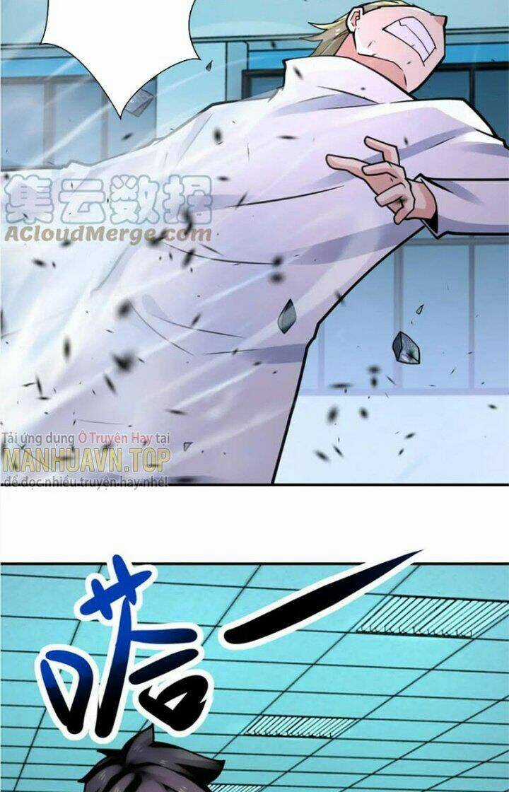 Mạt Thế Siêu Cấp Hệ Thống - Chapter 324 - Trang 3