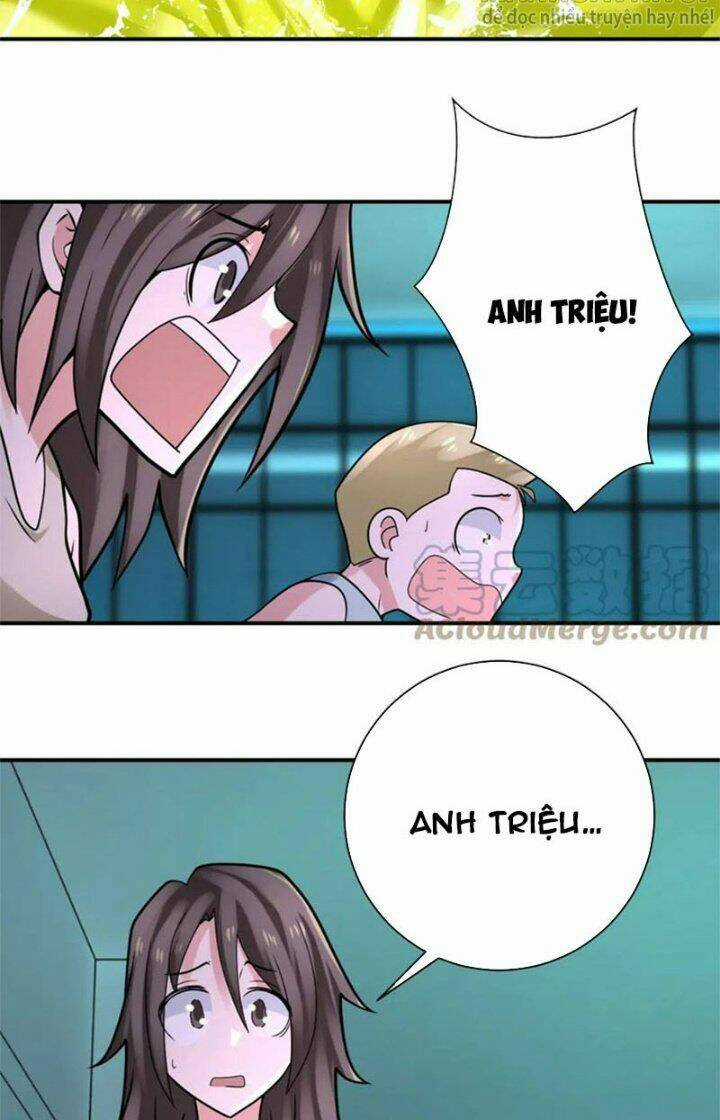 Mạt Thế Siêu Cấp Hệ Thống - Chapter 324 - Trang 21