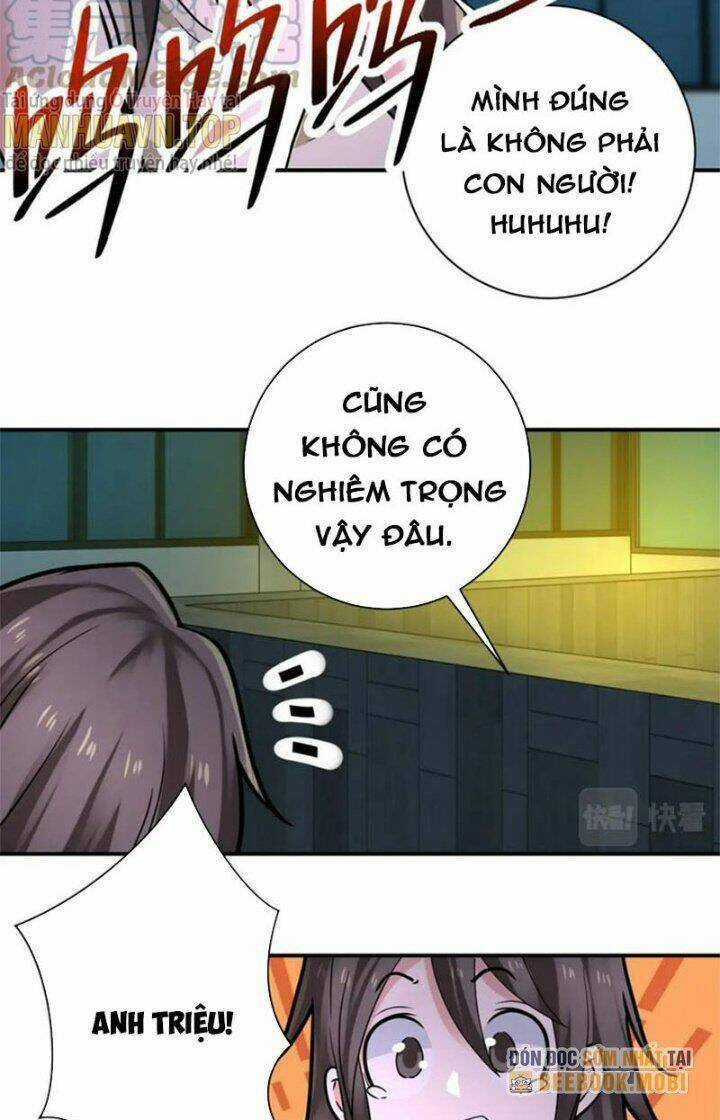 Mạt Thế Siêu Cấp Hệ Thống - Chapter 324 - Trang 23