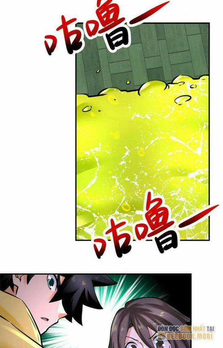 Mạt Thế Siêu Cấp Hệ Thống - Chapter 324 - Trang 26