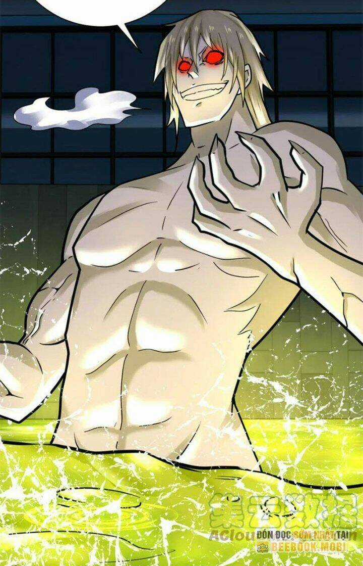 Mạt Thế Siêu Cấp Hệ Thống - Chapter 324 - Trang 29