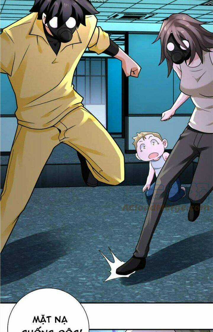 Mạt Thế Siêu Cấp Hệ Thống - Chapter 324 - Trang 4