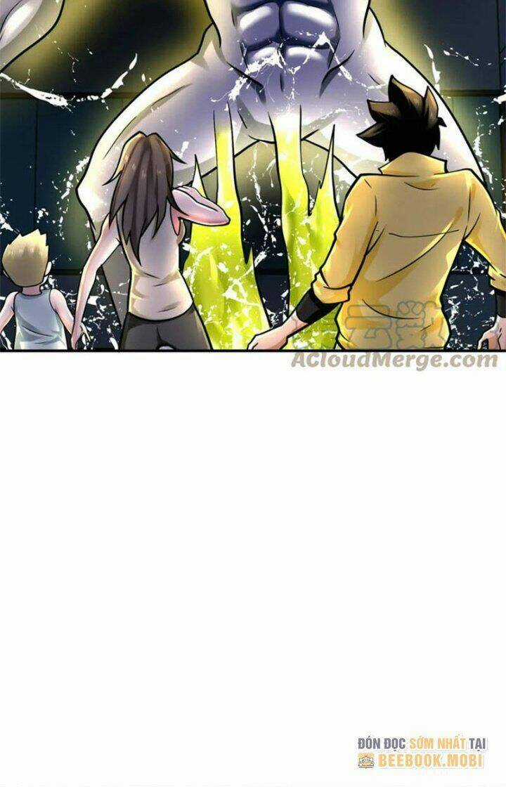 Mạt Thế Siêu Cấp Hệ Thống - Chapter 324 - Trang 32