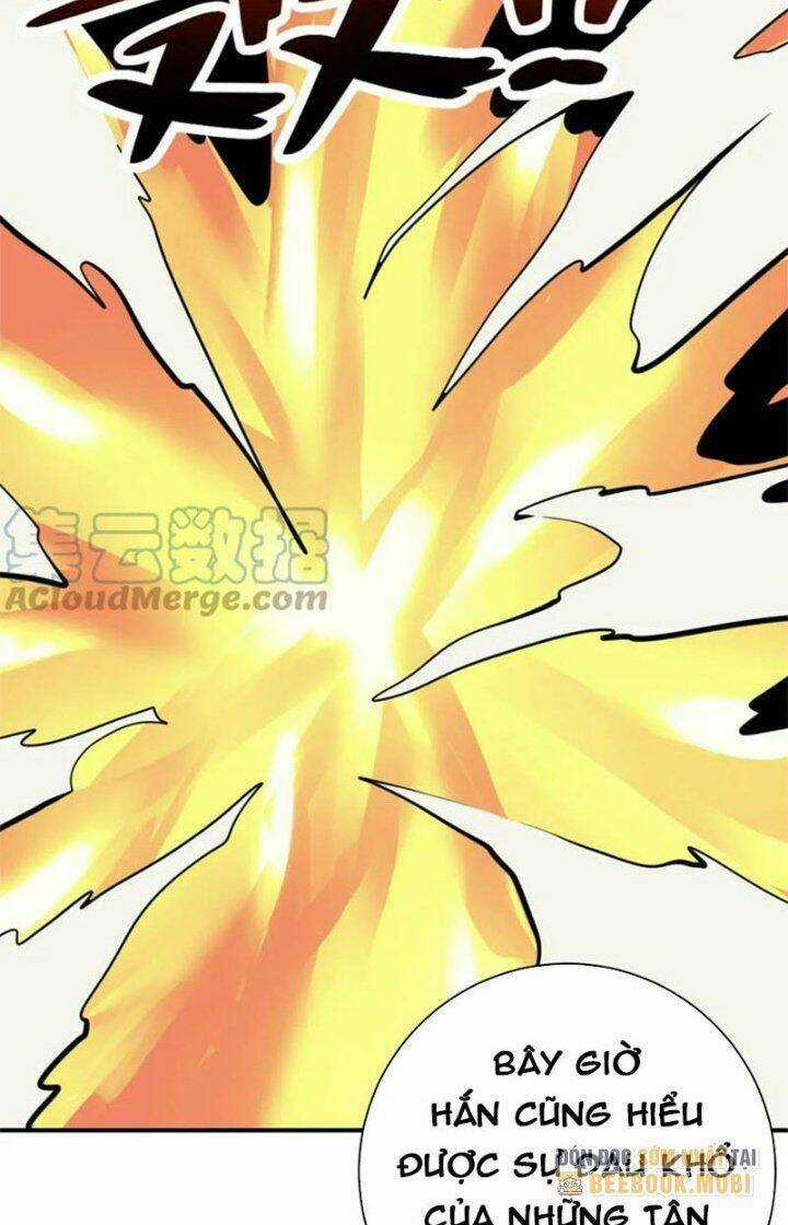 Mạt Thế Siêu Cấp Hệ Thống - Chapter 324 - Trang 38