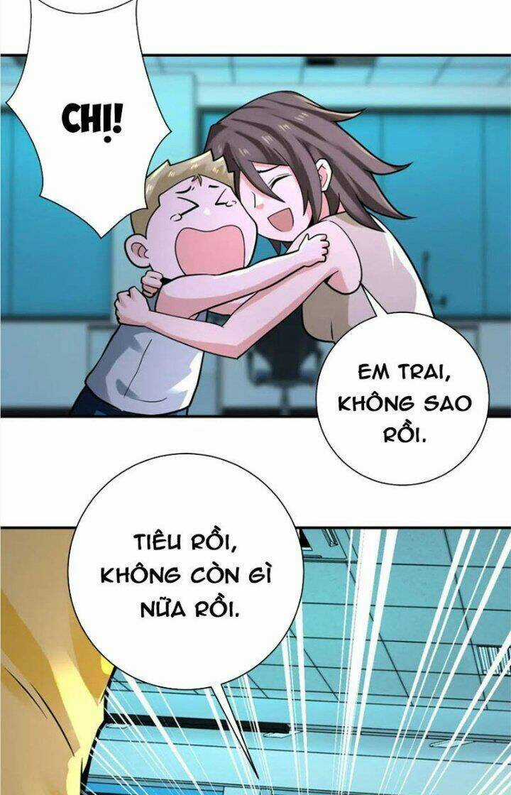 Mạt Thế Siêu Cấp Hệ Thống - Chapter 324 - Trang 6