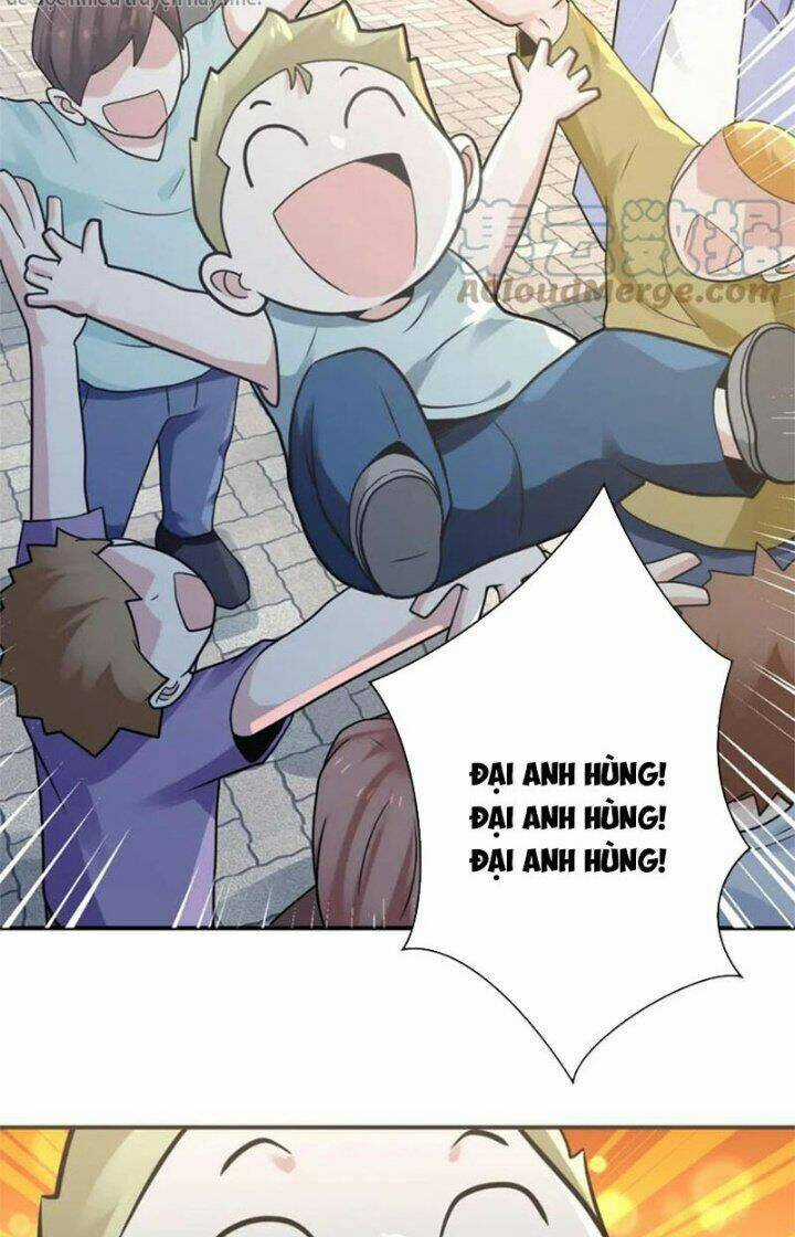 Mạt Thế Siêu Cấp Hệ Thống - Chapter 325 - Trang 11