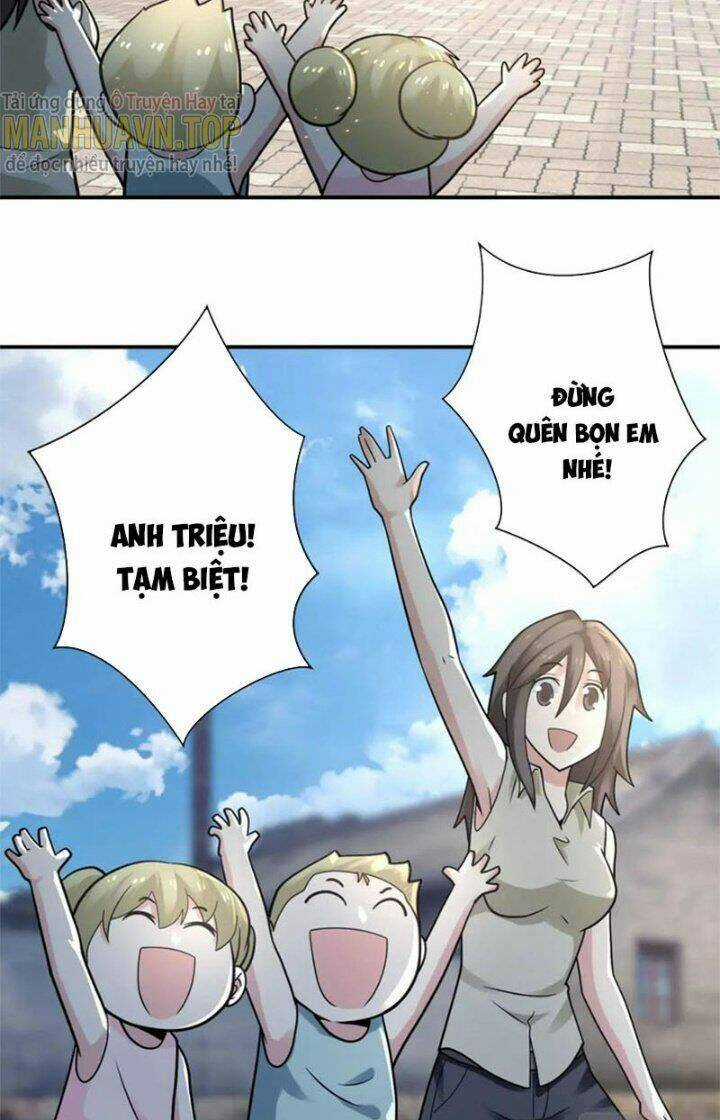 Mạt Thế Siêu Cấp Hệ Thống - Chapter 325 - Trang 14