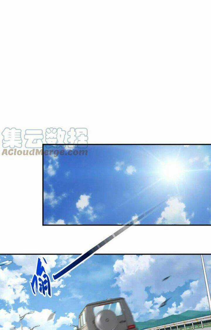 Mạt Thế Siêu Cấp Hệ Thống - Chapter 325 - Trang 19