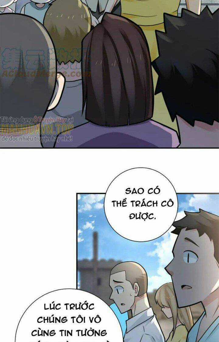 Mạt Thế Siêu Cấp Hệ Thống - Chapter 325 - Trang 3