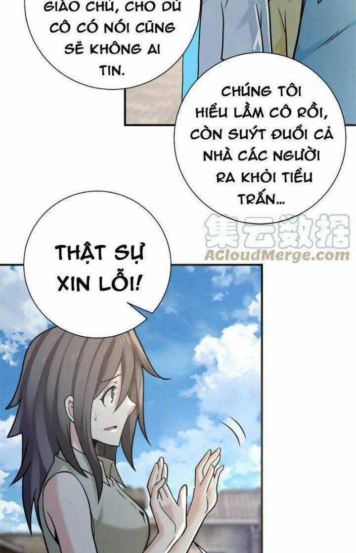 Mạt Thế Siêu Cấp Hệ Thống - Chapter 325 - Trang 4