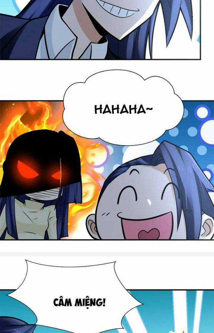 Mạt Thế Siêu Cấp Hệ Thống - Chapter 325 - Trang 33