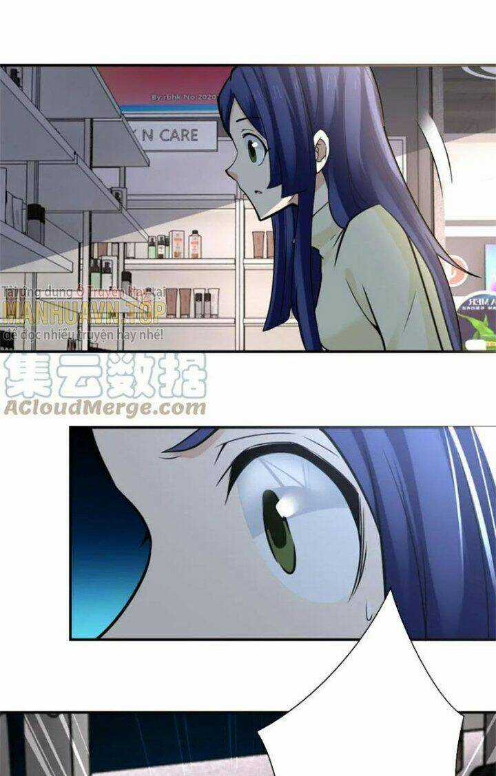 Mạt Thế Siêu Cấp Hệ Thống - Chapter 325 - Trang 36