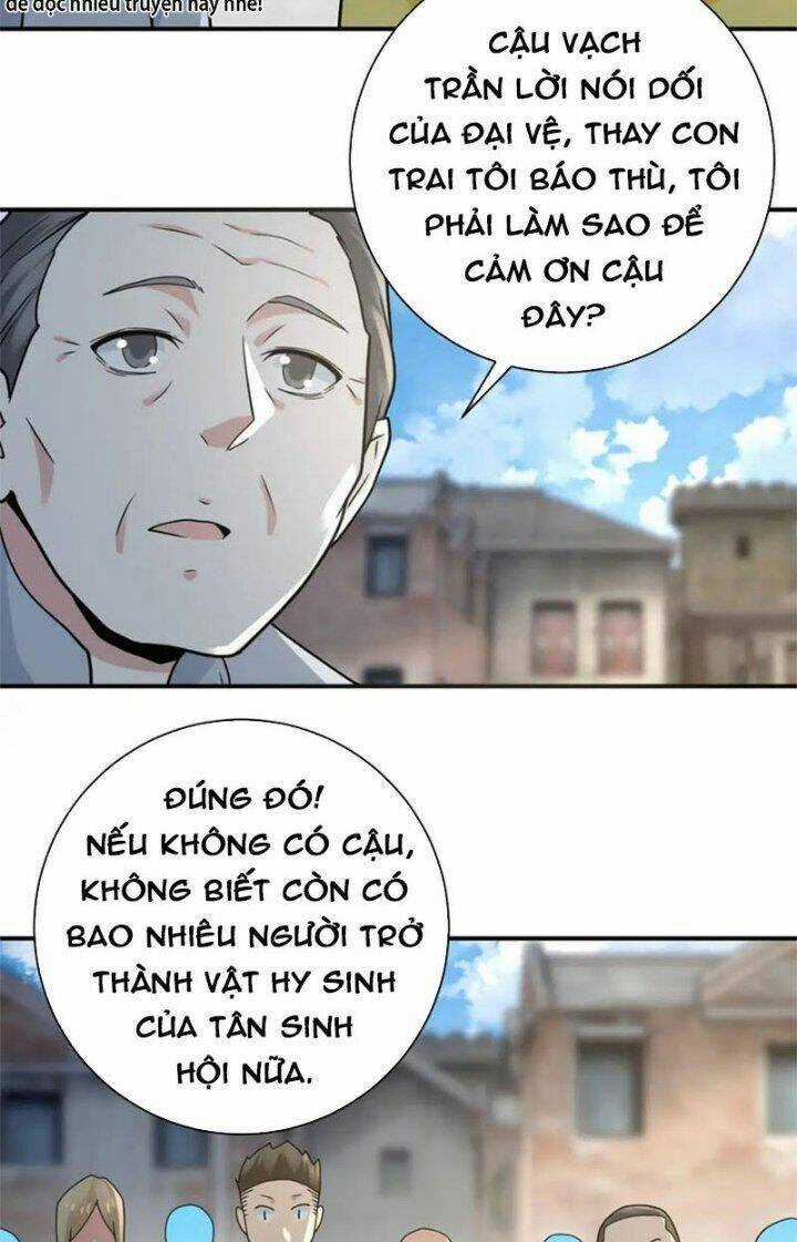 Mạt Thế Siêu Cấp Hệ Thống - Chapter 325 - Trang 6