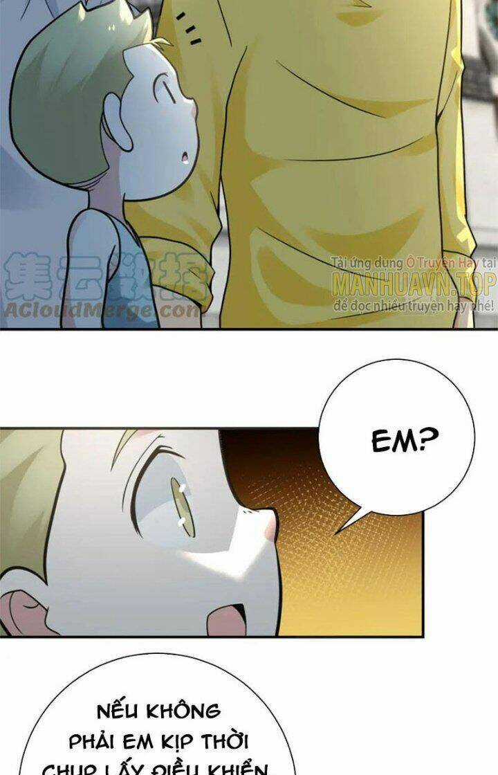 Mạt Thế Siêu Cấp Hệ Thống - Chapter 325 - Trang 8