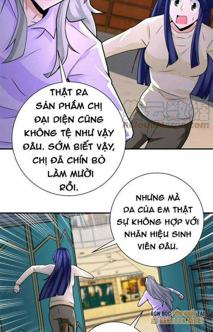 Mạt Thế Siêu Cấp Hệ Thống - Chapter 326 - Trang 20