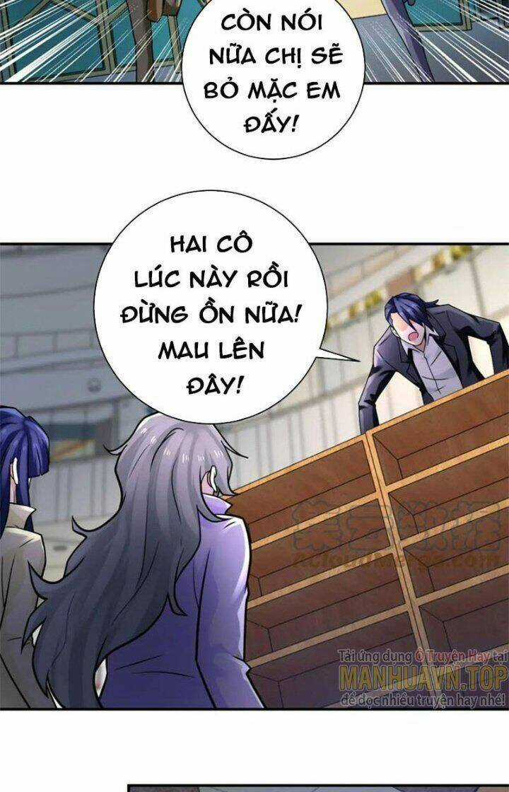 Mạt Thế Siêu Cấp Hệ Thống - Chapter 326 - Trang 21