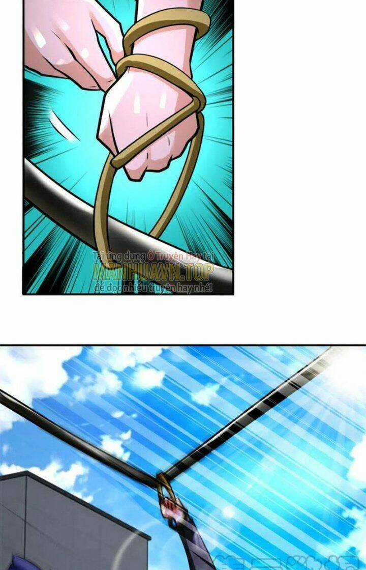 Mạt Thế Siêu Cấp Hệ Thống - Chapter 326 - Trang 39