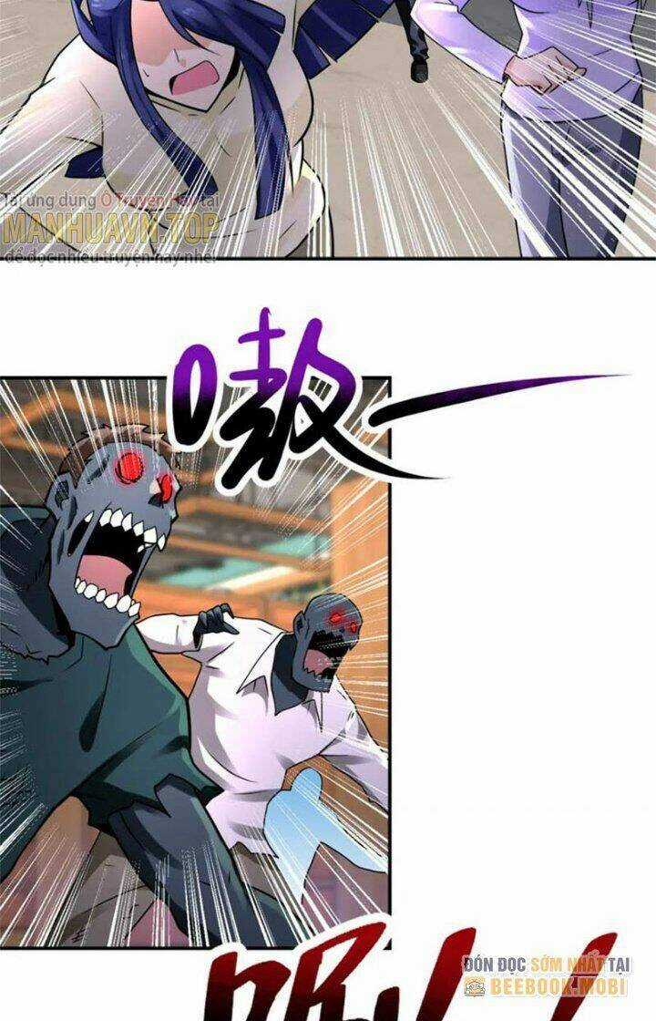 Mạt Thế Siêu Cấp Hệ Thống - Chapter 326 - Trang 10