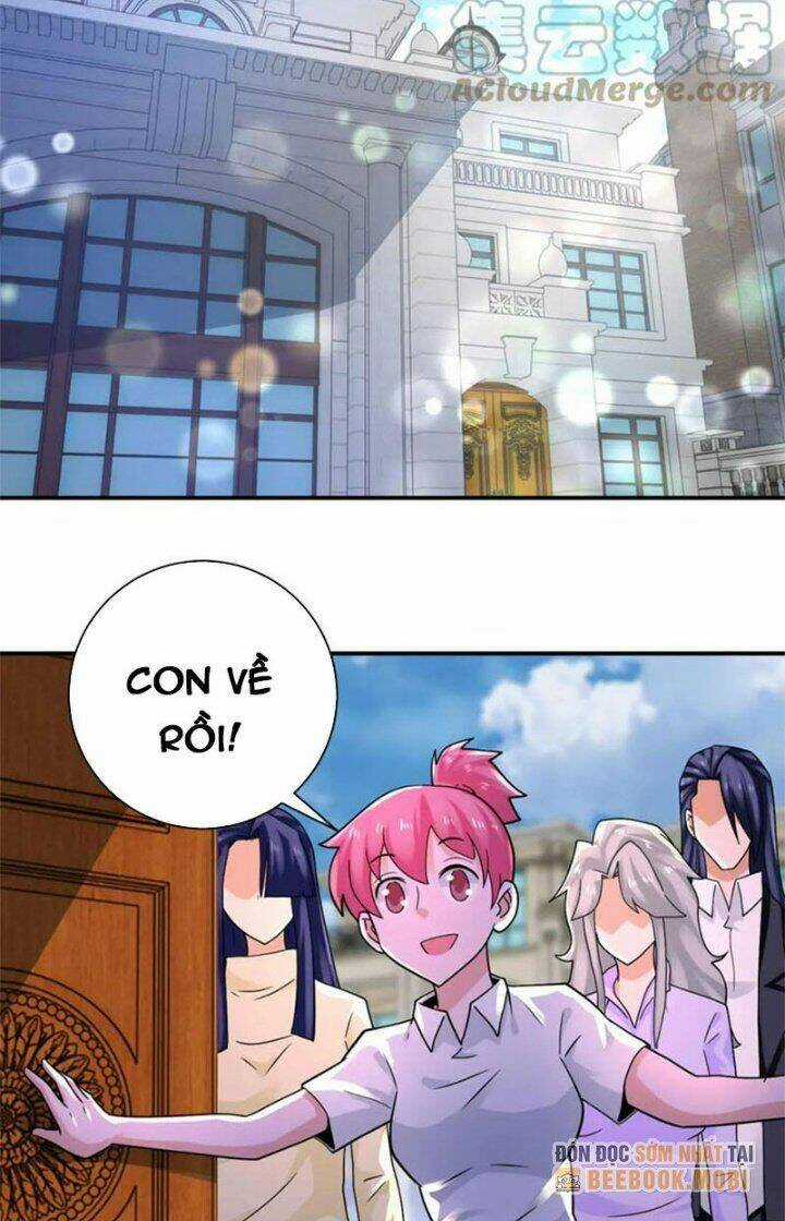 Mạt Thế Siêu Cấp Hệ Thống - Chapter 327 - Trang 18